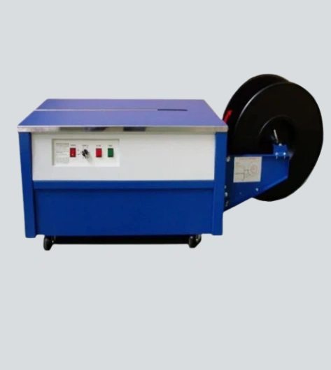 Strapping Machine Manufacturers in Chennai